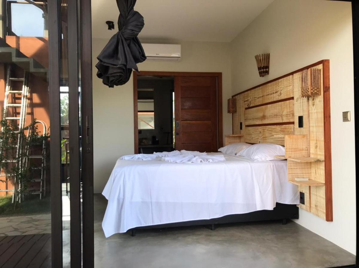 Barong Ecovilla Бара Гранде Екстериор снимка