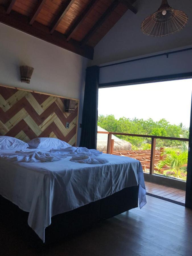 Barong Ecovilla Бара Гранде Екстериор снимка