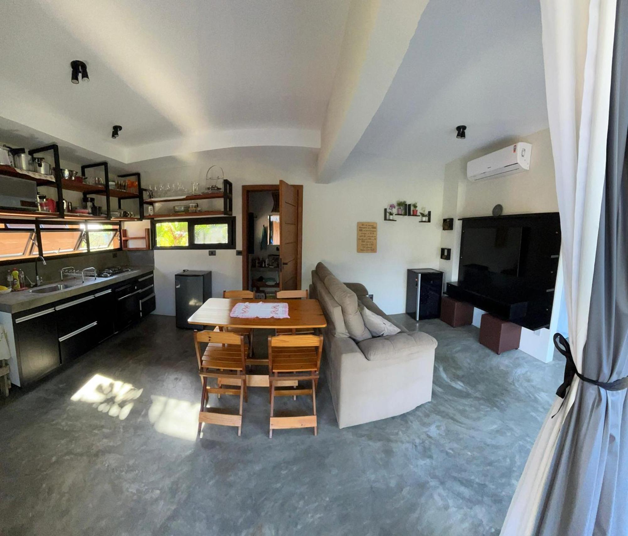 Barong Ecovilla Бара Гранде Екстериор снимка