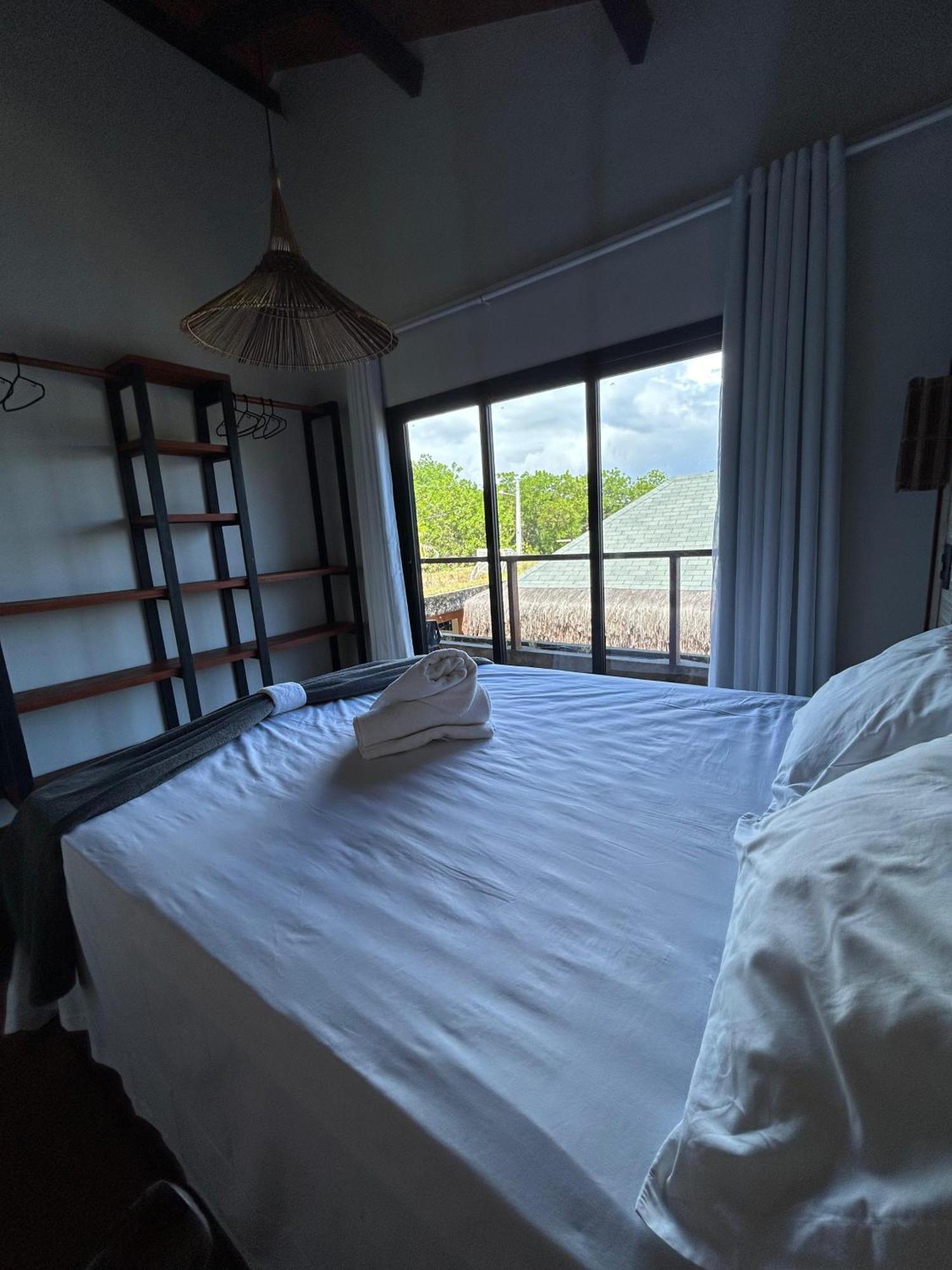 Barong Ecovilla Бара Гранде Екстериор снимка