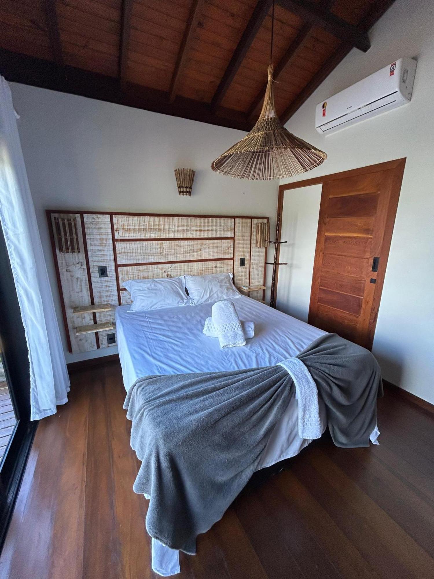 Barong Ecovilla Бара Гранде Екстериор снимка